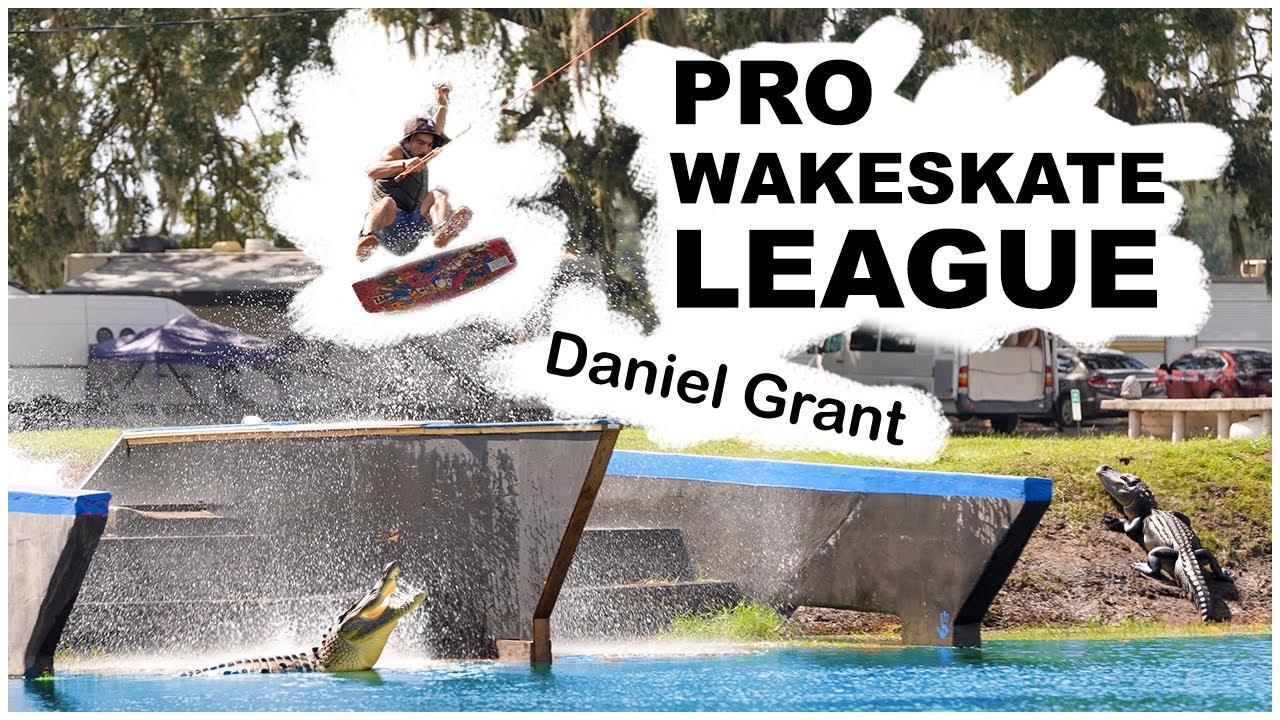 PWL Daniel Grant