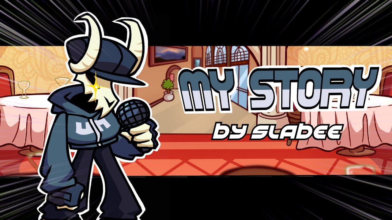FNF Tabi: My Story (FANMADE SONG)