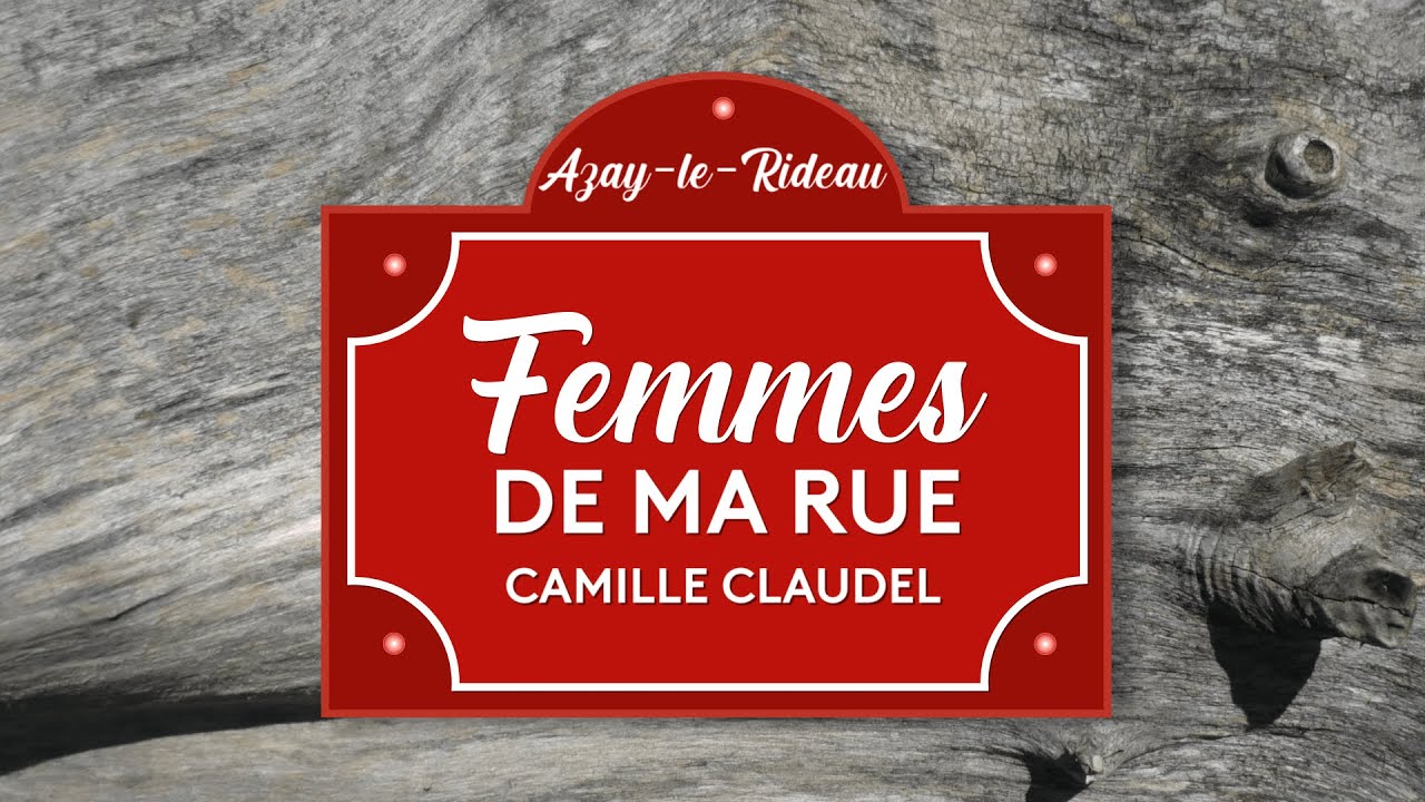 Qui est Camille Claudel, surnommée 