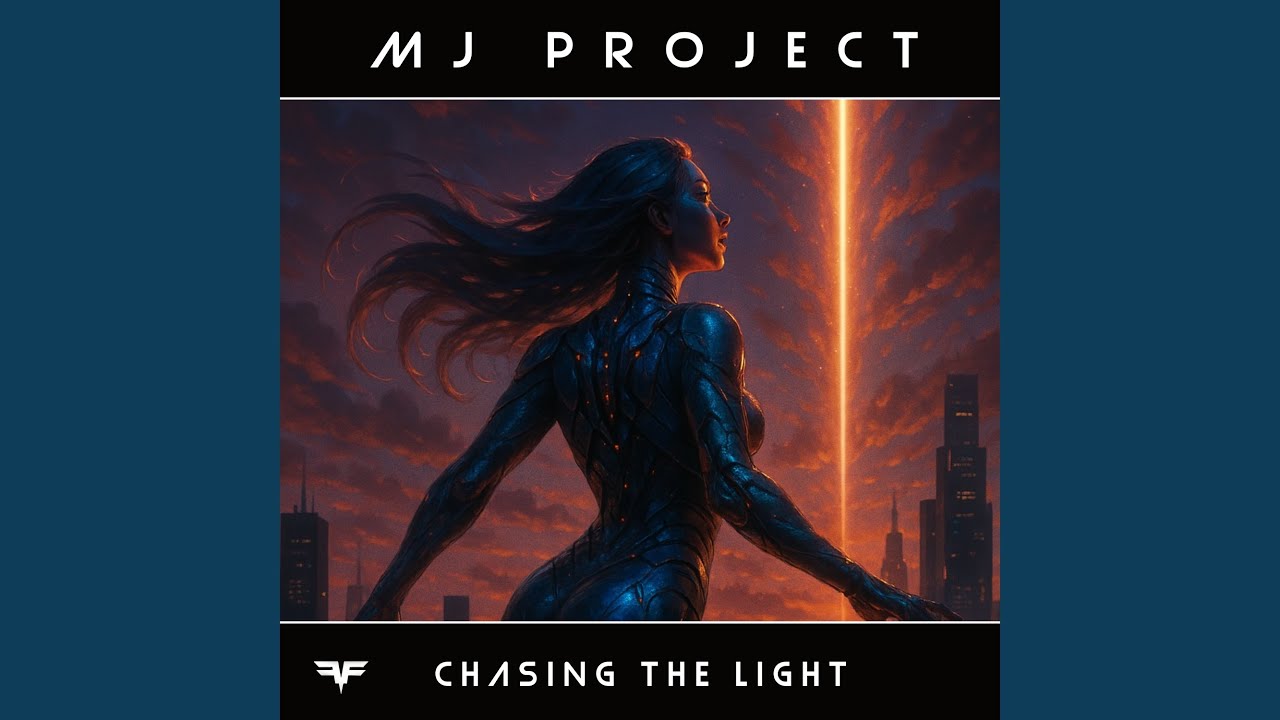 Chasing the Light (Original)