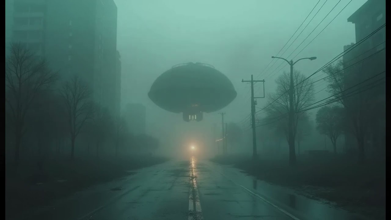 W A R P E D  D E C A Y  best ambient noise for sleep
