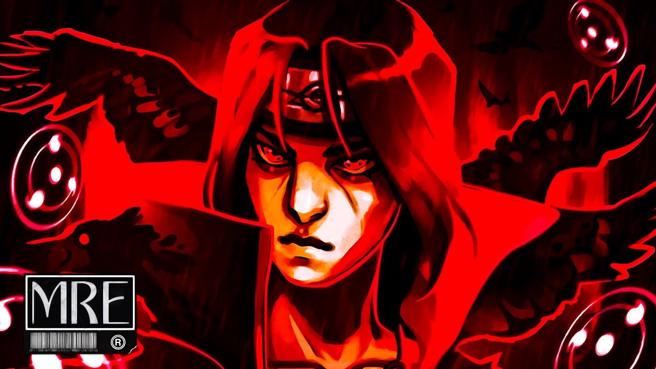 🩸👁💔Personagens Aleatórios React ao ♪ Corvo Solitário | O Relato de Itachi Uchiha | Basara | #295💔👁🩸