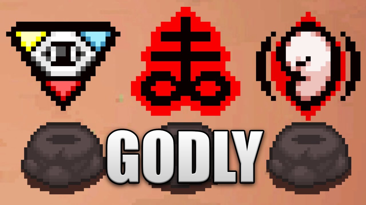 Cel Mai GODLY Run!