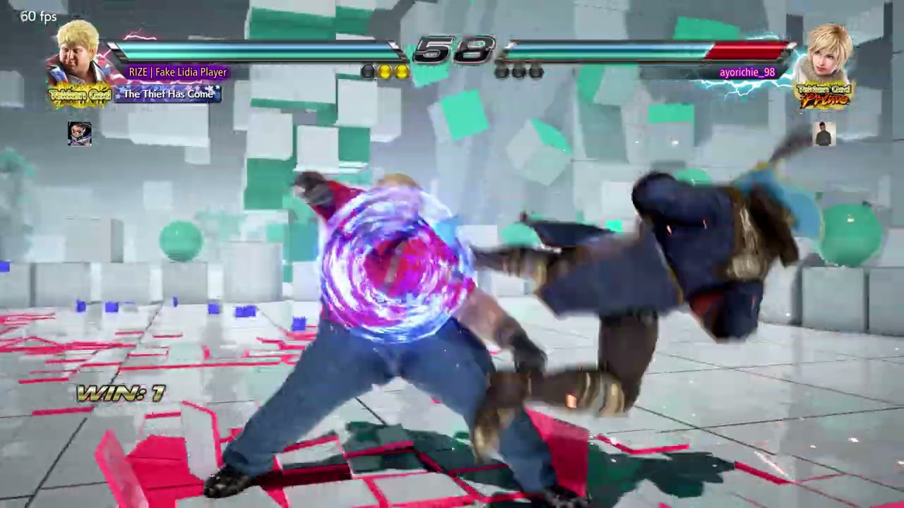 Is BOB the most EVASIVE character in the game!!?!?