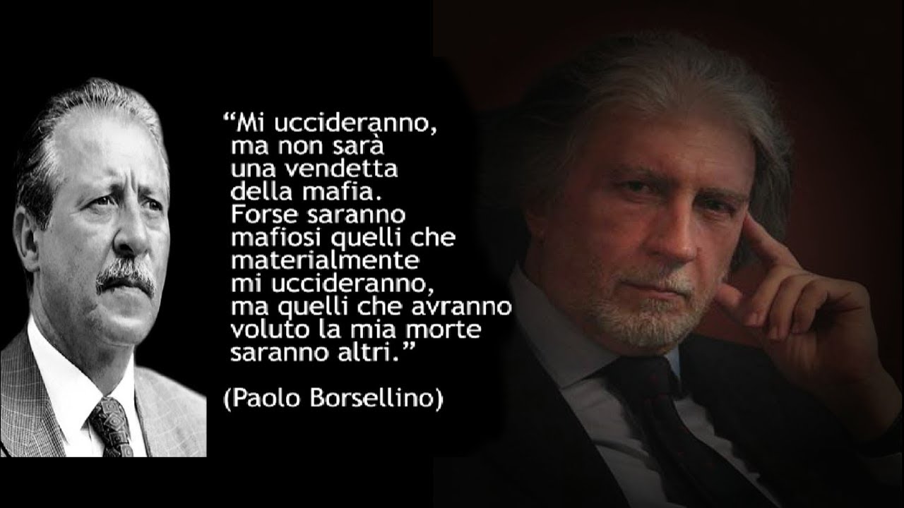 I depistaggi  su Via D'amelio, Roberto Scarpinato: Riina ha ricevuto ordini da apparati dello stato.