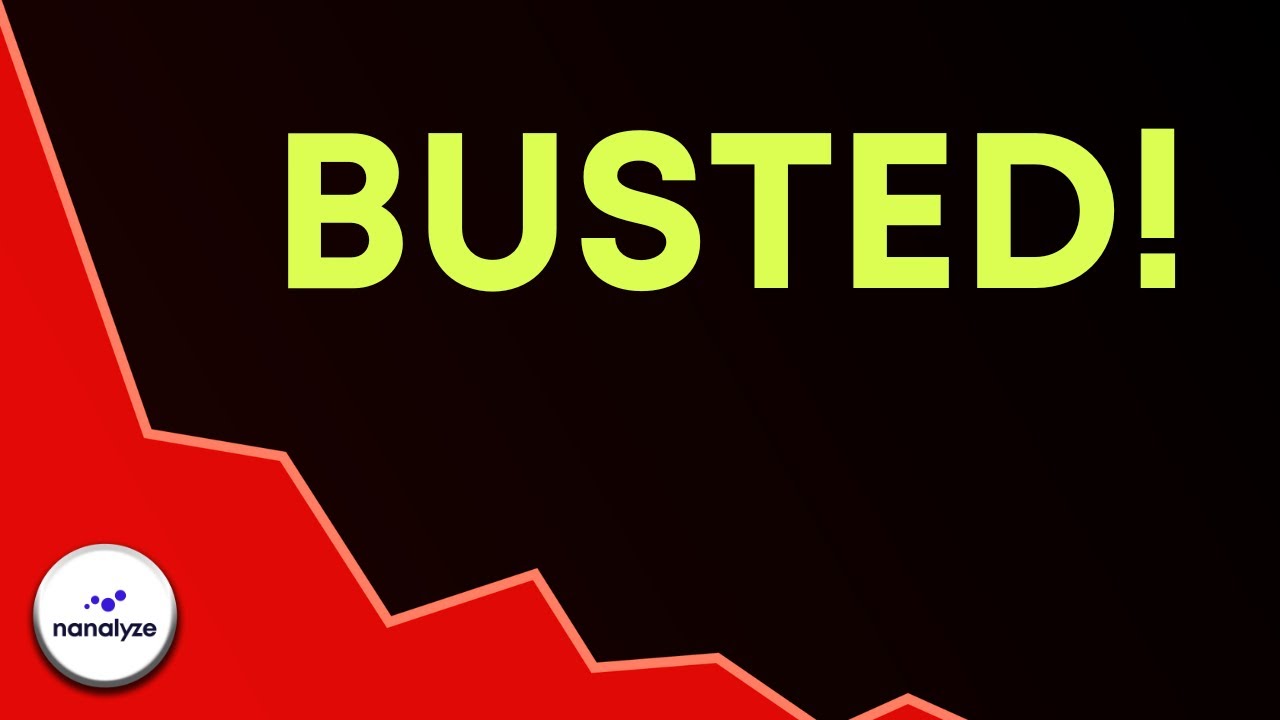 Here's What Happens if Robinhood Goes Bankrupt