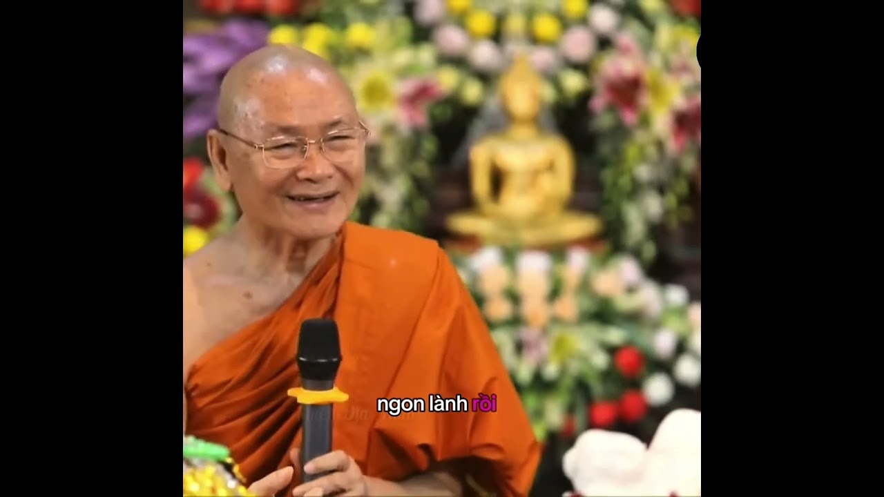 Mục đích của tu hành không phải là an lạc, cũng không phải để diệt khổ