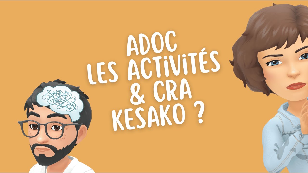 ADOC BTS MCO : Activit&eacute;s professionnelles et Comp&eacute;tences attendues