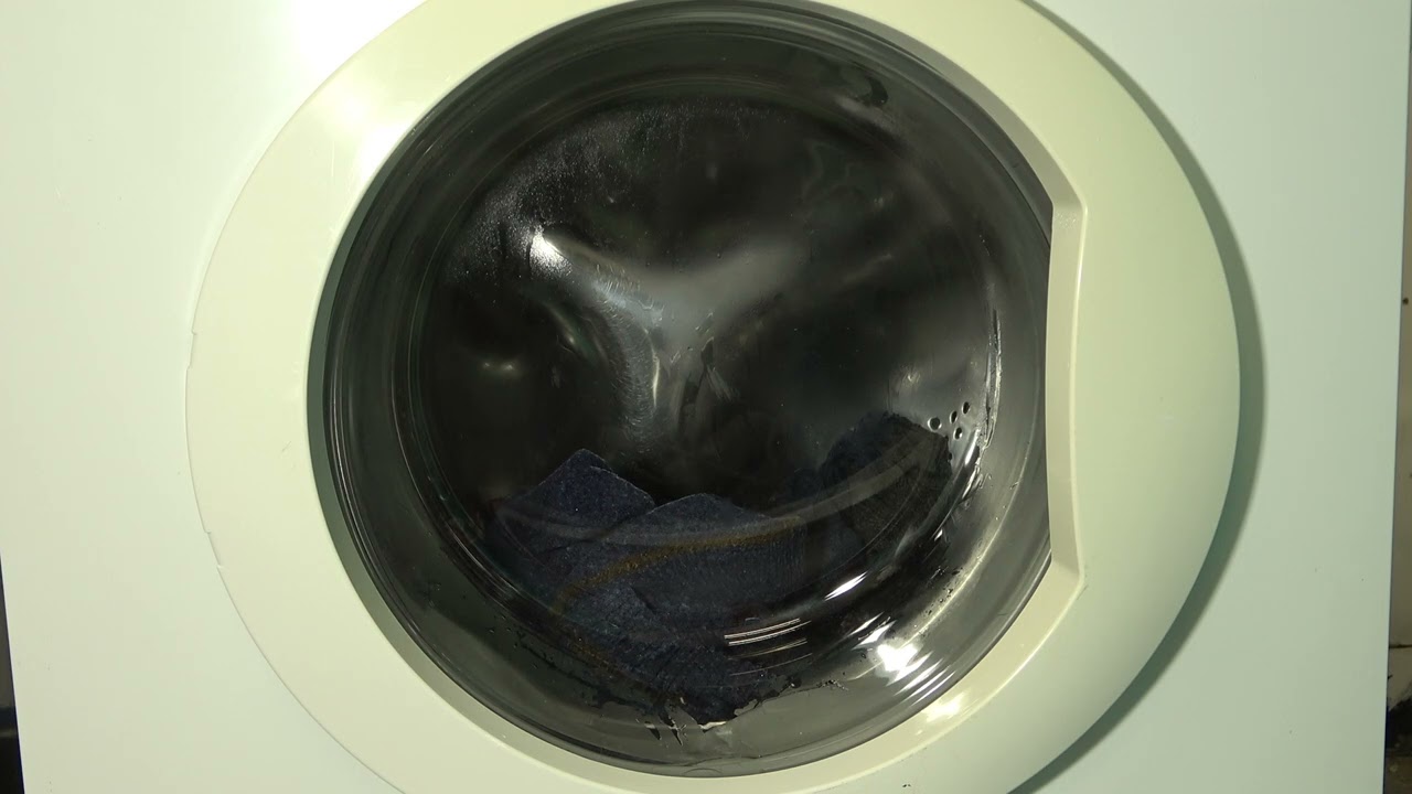 Wool 40'c / Amica AWCM10L Washing machine