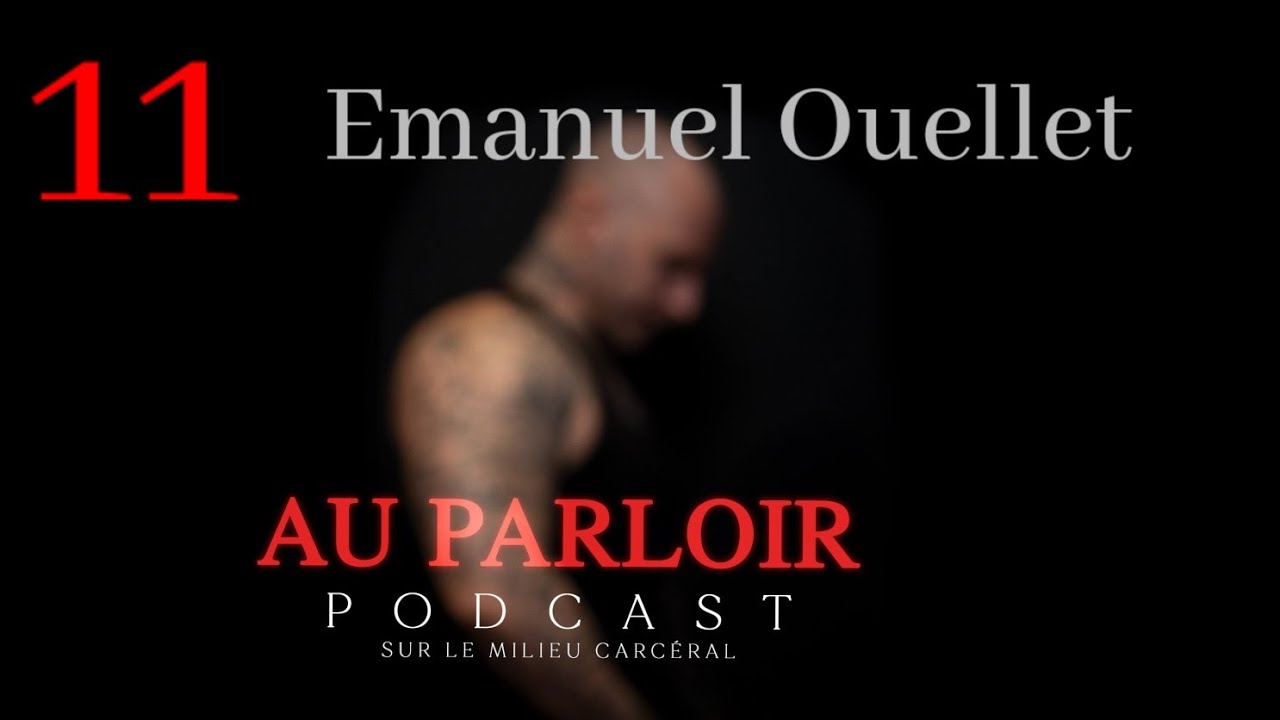 11 Emanuel Ouellet Trafiquant de crack, prison &agrave; vie meutre 1er degr&eacute;
