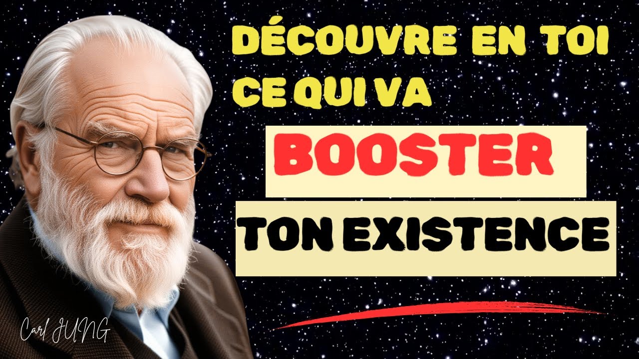 Comprendre la structure de la psyché 🧠​👤​💫​ #jung #psy #psyché