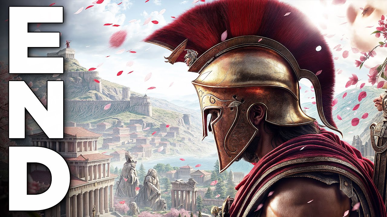 RYSE SON OF ROME PC ENDING / FINAL BOSS - Walkthrough Gameplay Part 4 (FULL GAME)