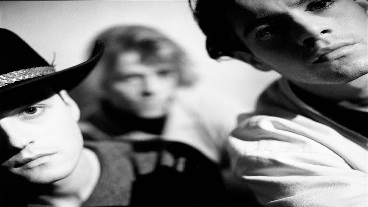 Felt - live at  Dingwalls, Camden, London  11th December 1989