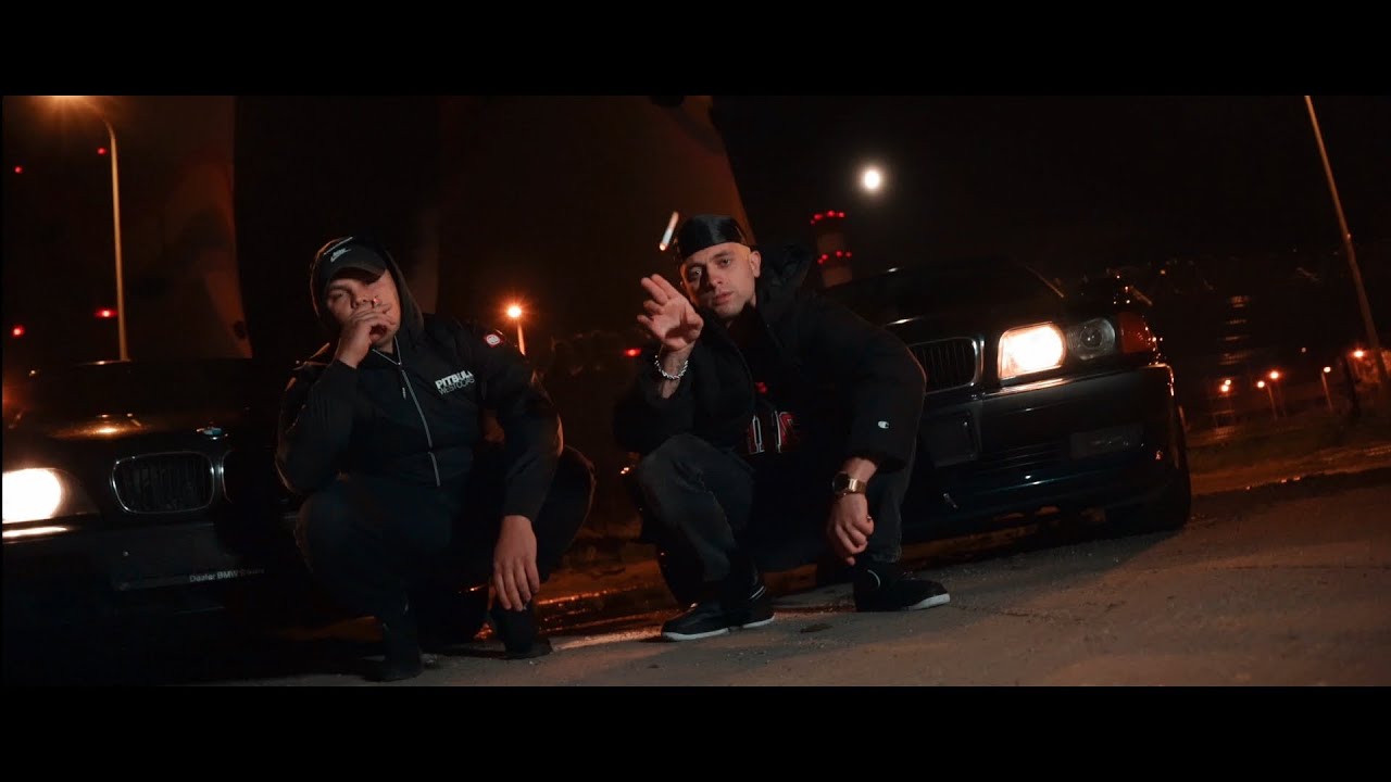 ŚWICHU x OWS - TRAPOWA KARAWANA (official video) (Prod. by Shirazi Beats) K.I.N.T