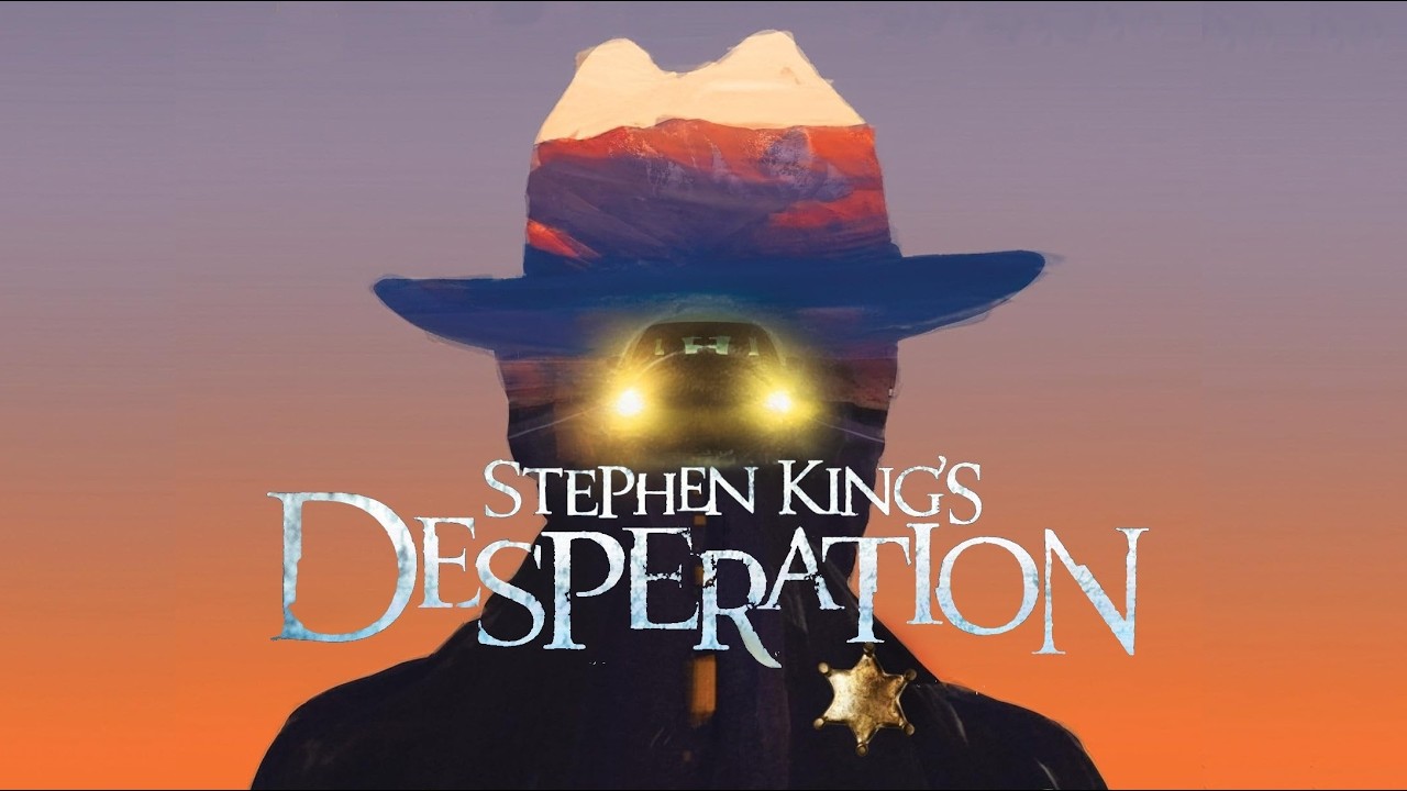 Stephen King's Desperation | Full Movie | HD