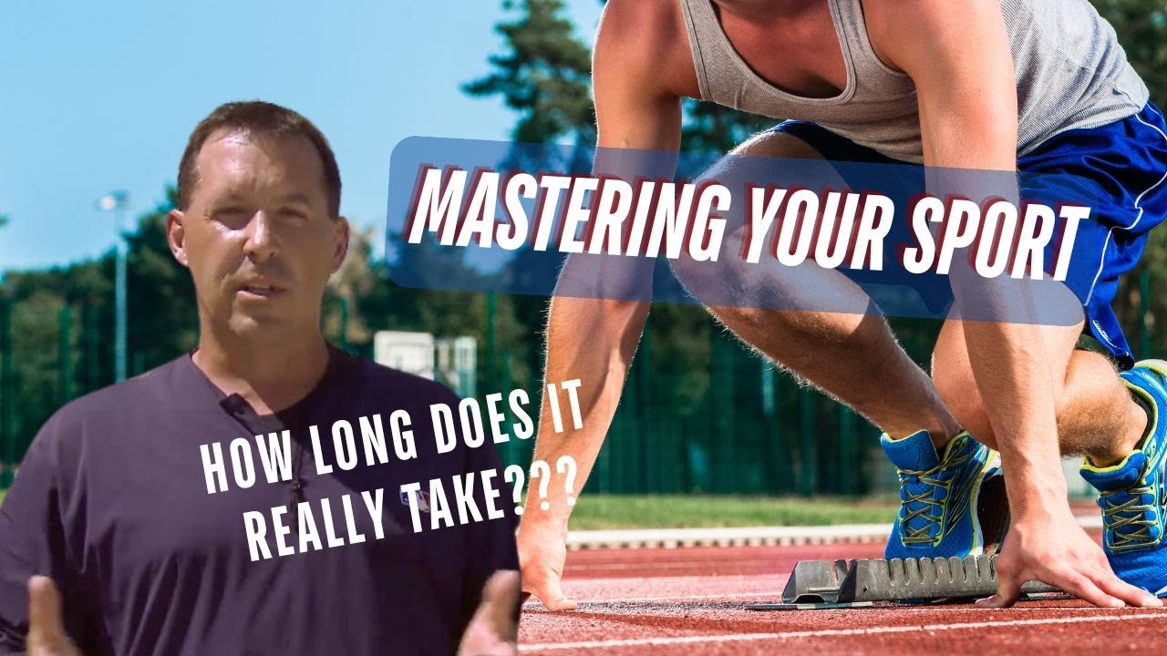 Attacking Performance: The Lifespan of the Athlete