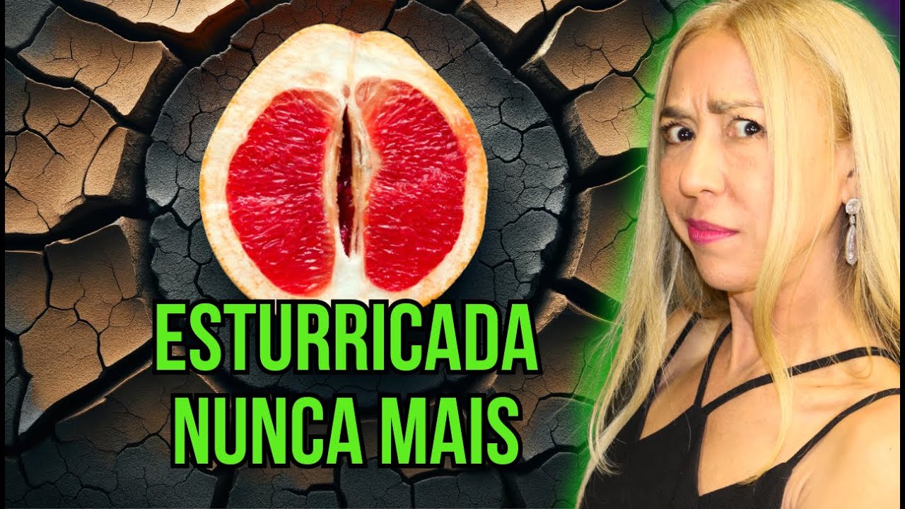 Revelado: Gel Natural Acaba com Secura na Menopausa!