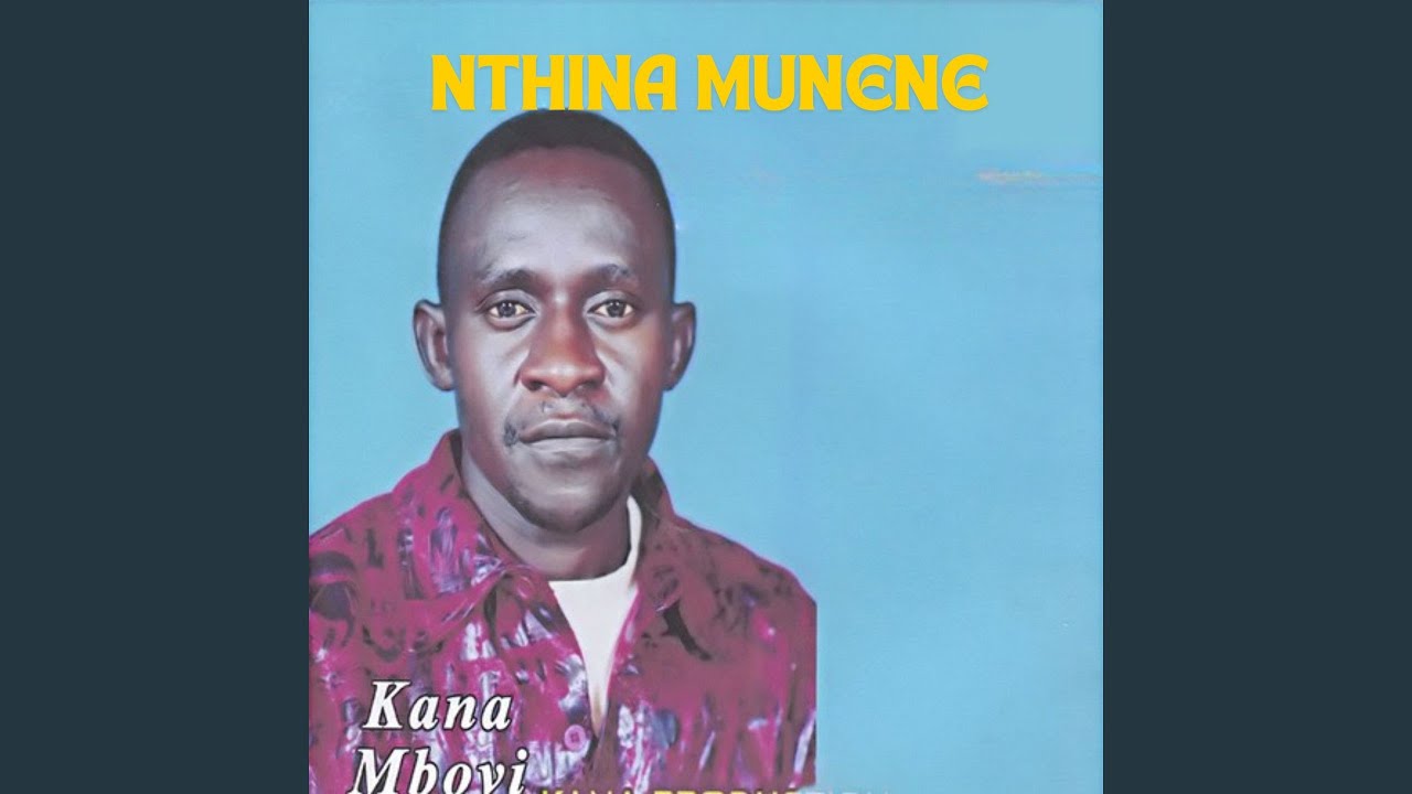 Nthina Munene