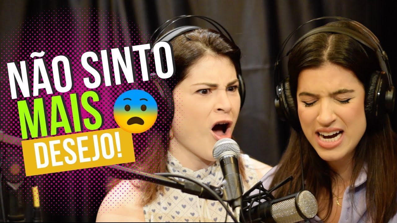 COMO DESEJAR MAIS O PARCEIRO? | #52