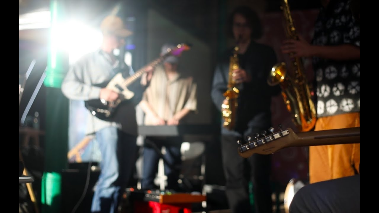 Spirit Jam 03 - WWM - Art’n’Bass Festival