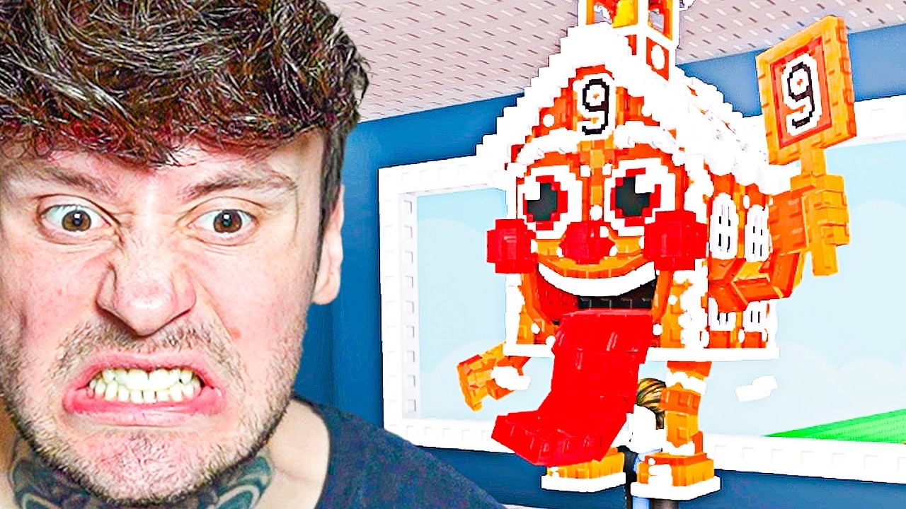 Ich spiele das 147 mal Steal a Brainrot in Roblox !!!