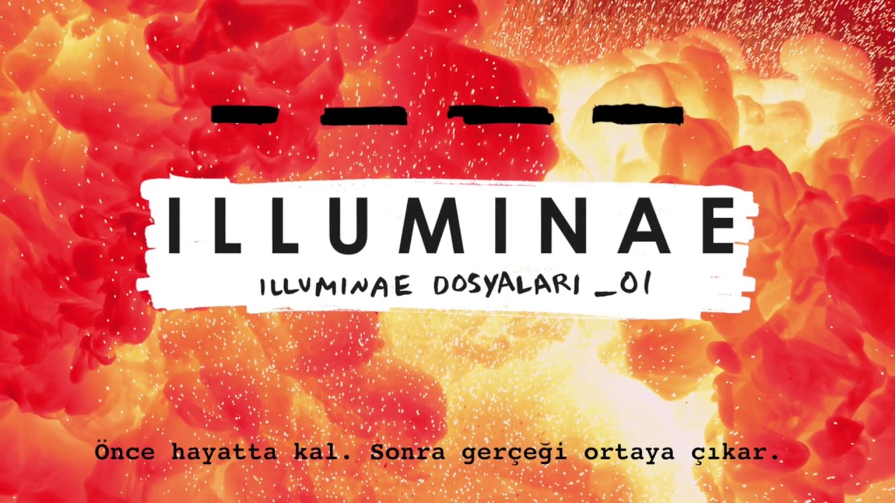 Illuminae (Illuminae Dosyaları #1) & Amie Kaufman & Kitap Tanıtımı