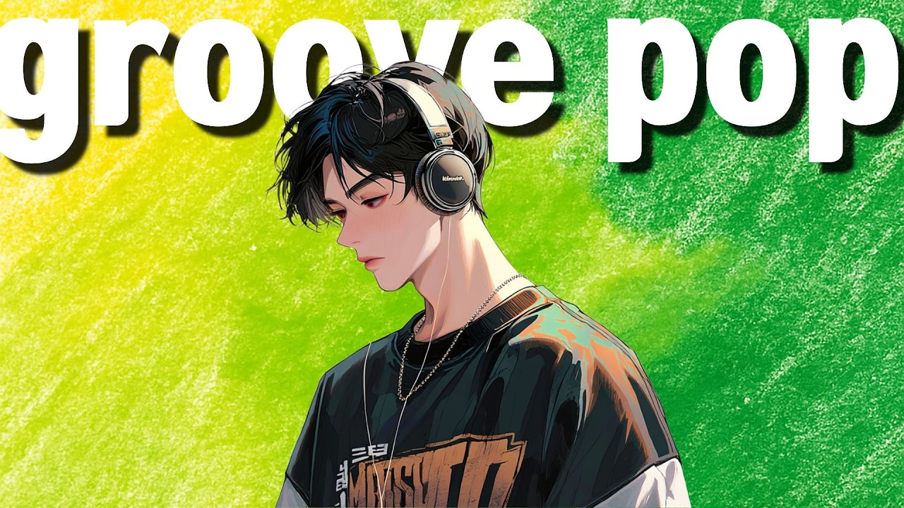 Playlist 🌸🎧 Моя любовь — бесконечная Lo-fi петля 'Цветочная бабуля'🌷 | Every Day R&B