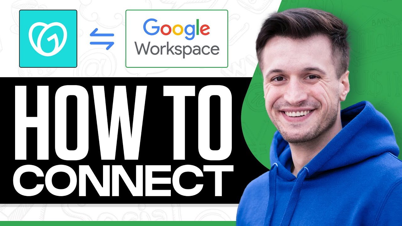 How To Connect godaddy Domain To Google Workspace (2026) Full Guide