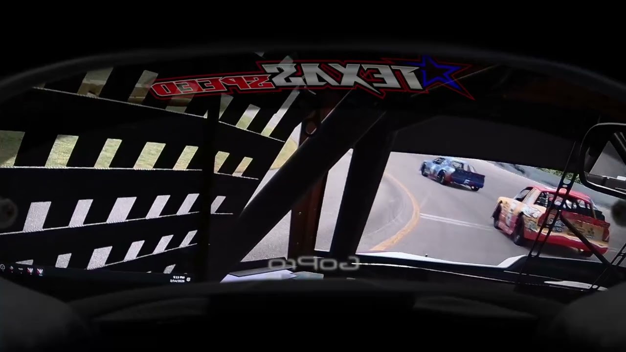 2026 Season 1 Street Stock Series at New Smyrna Speedway