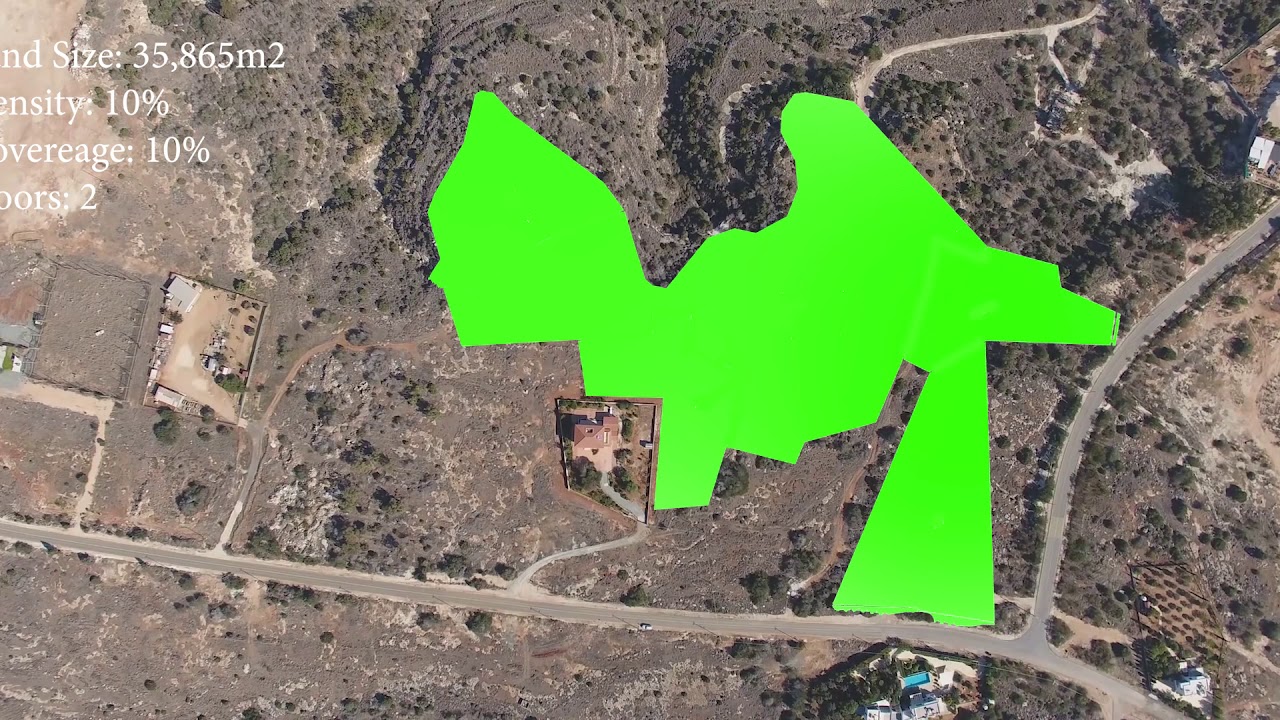Plot For Investment - Fanos