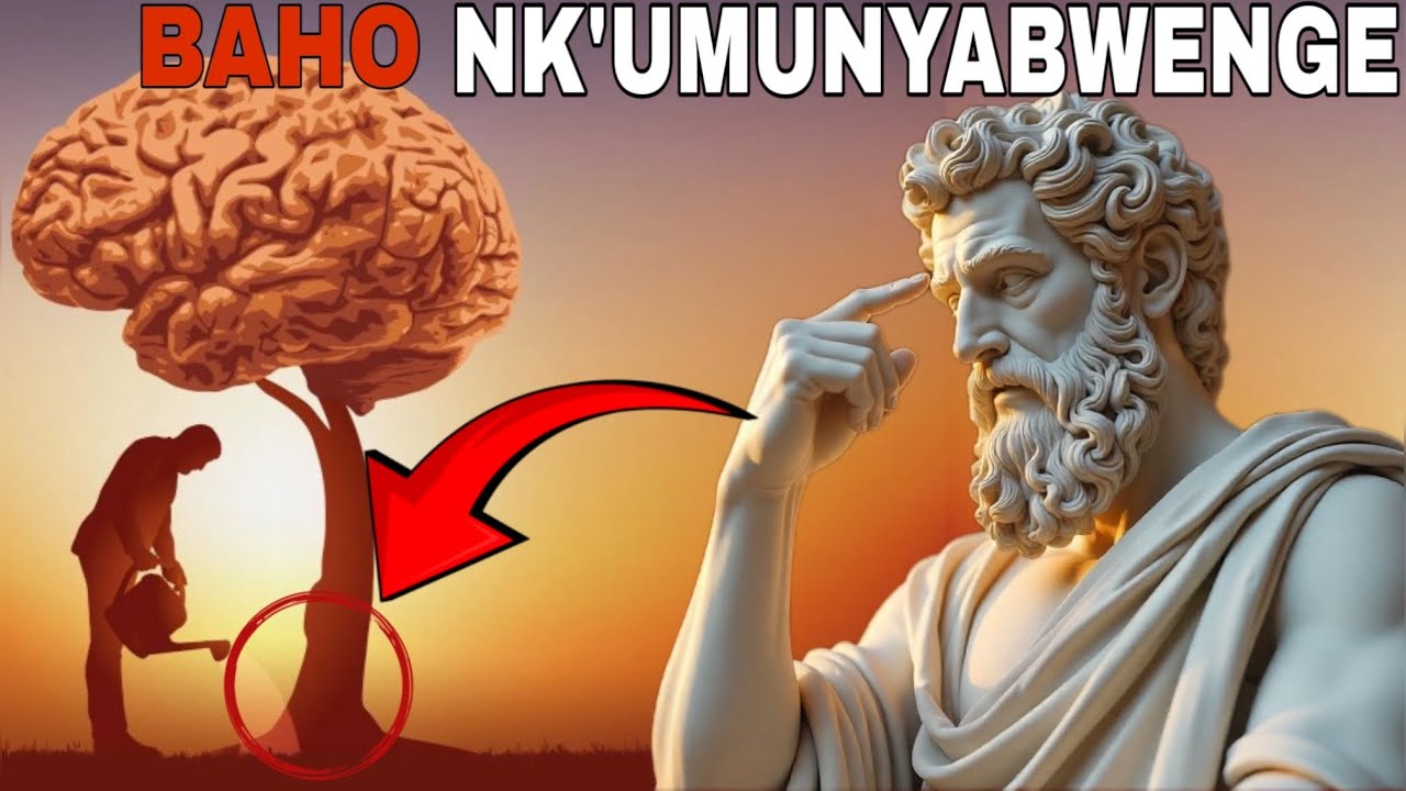 AMAHAME 10 ATUMA UBA UMUNYABWENGE YAHISHWE CYANE NABANTU BAKOMEYE