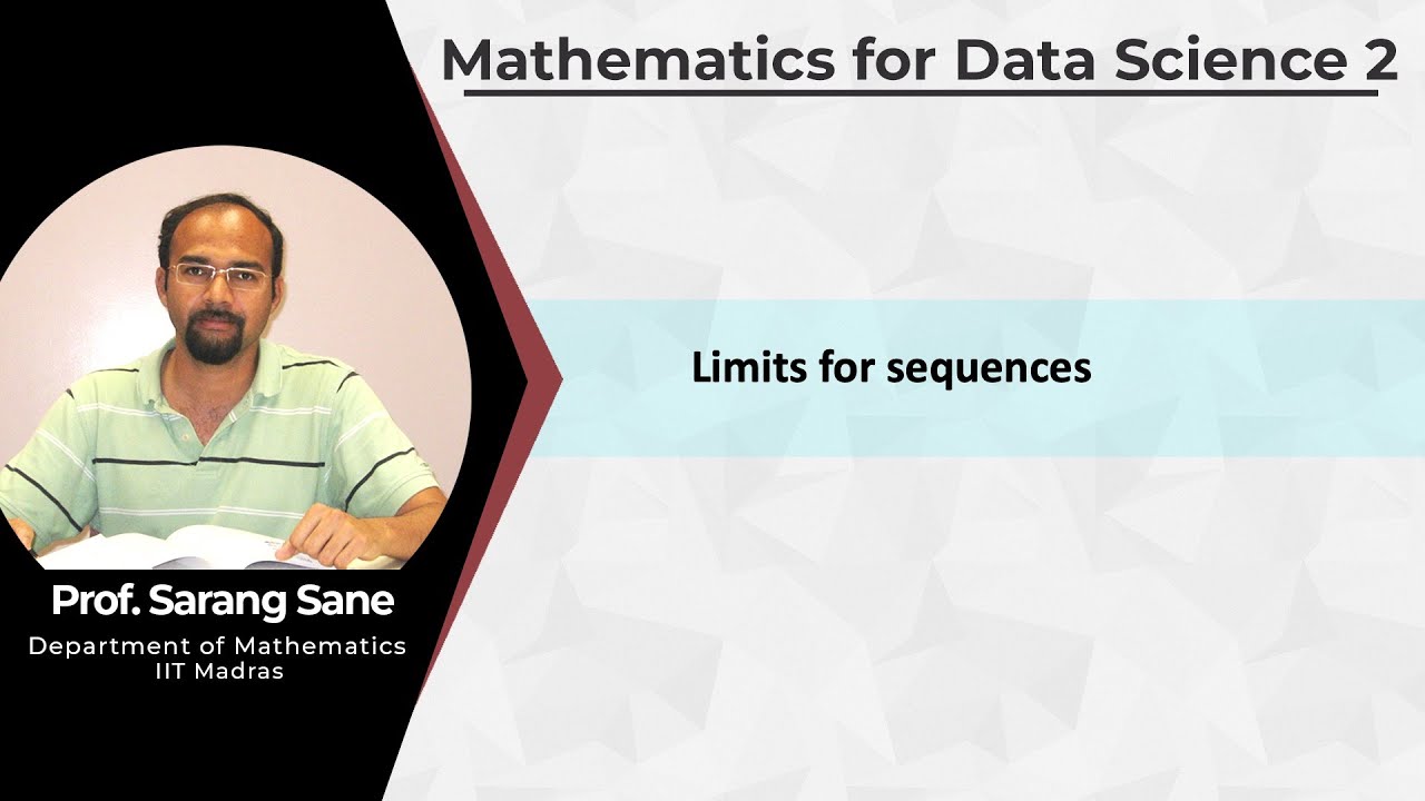 Limits for sequences