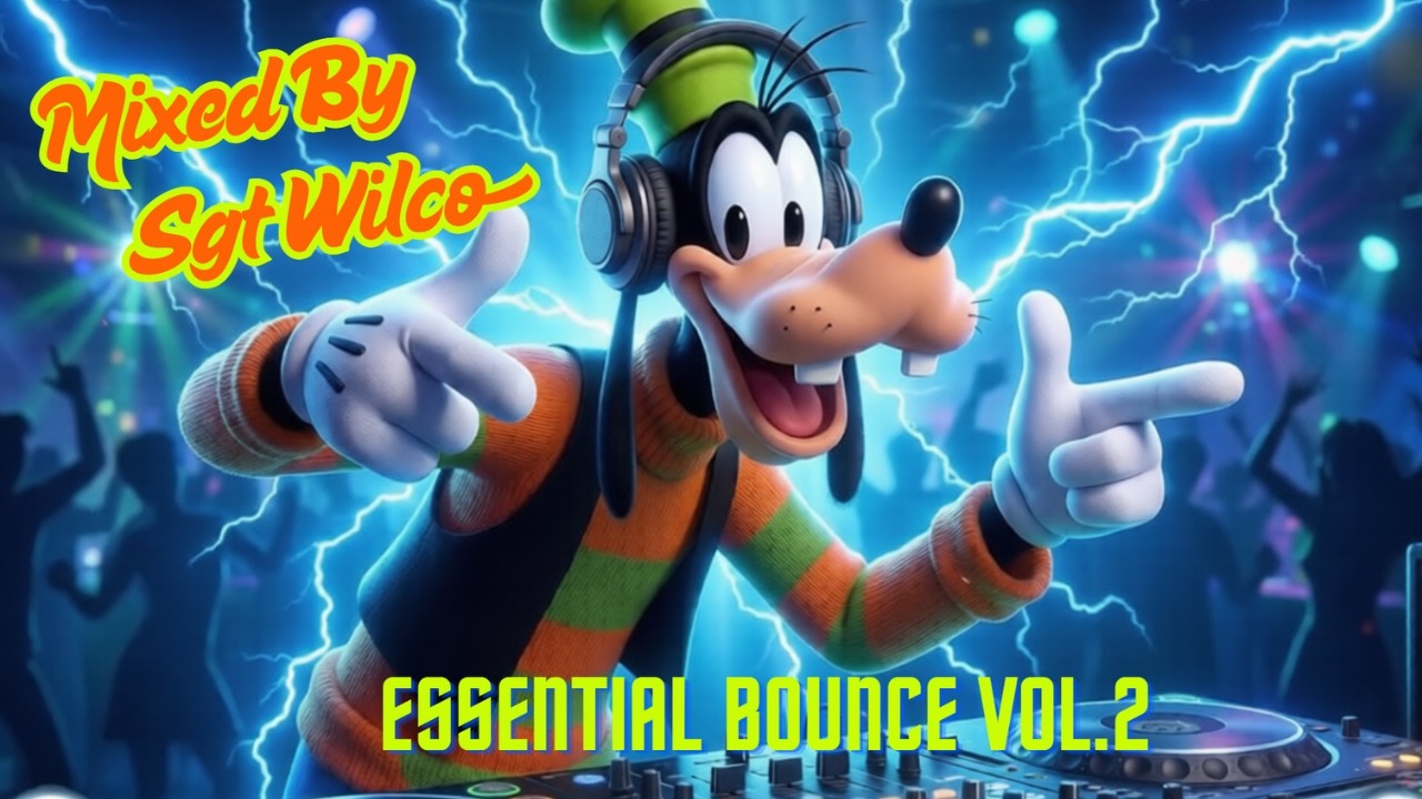 Essential Bounce Vol 2