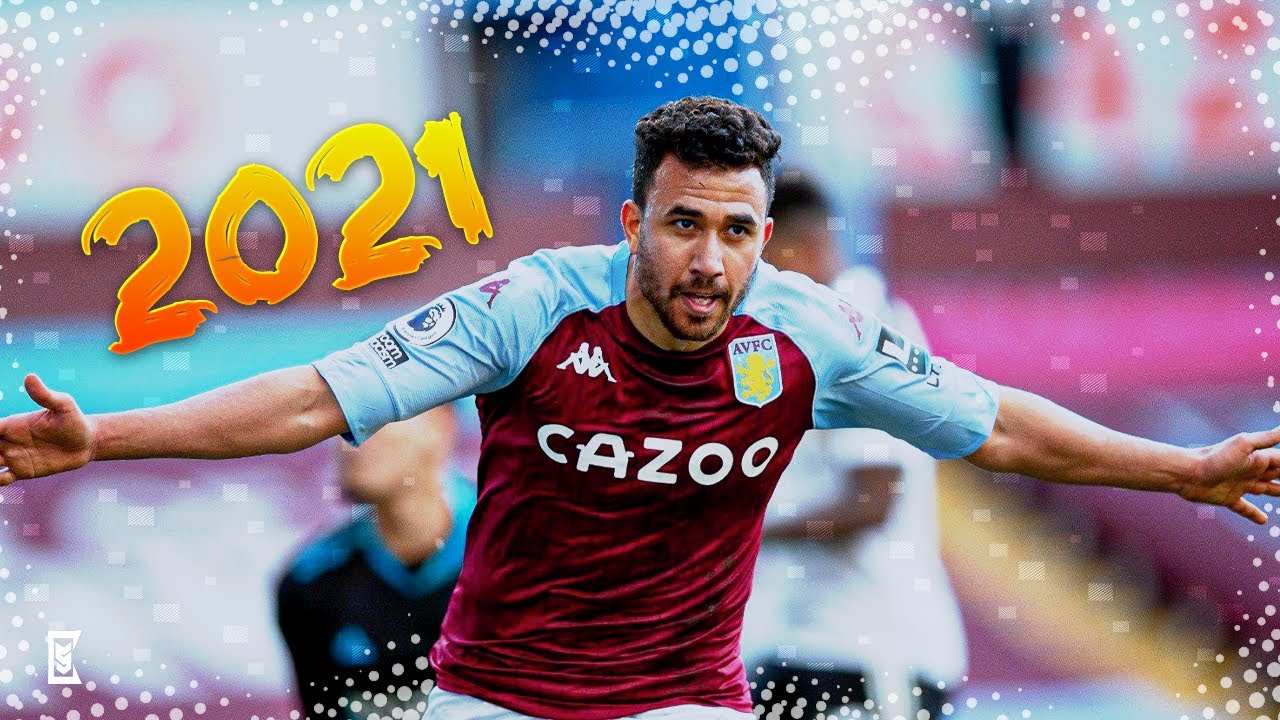 محمود تريزيجيه 2021 ❯ أروع  مهارات وأهداف تريزيجيه 2021  | HD‏