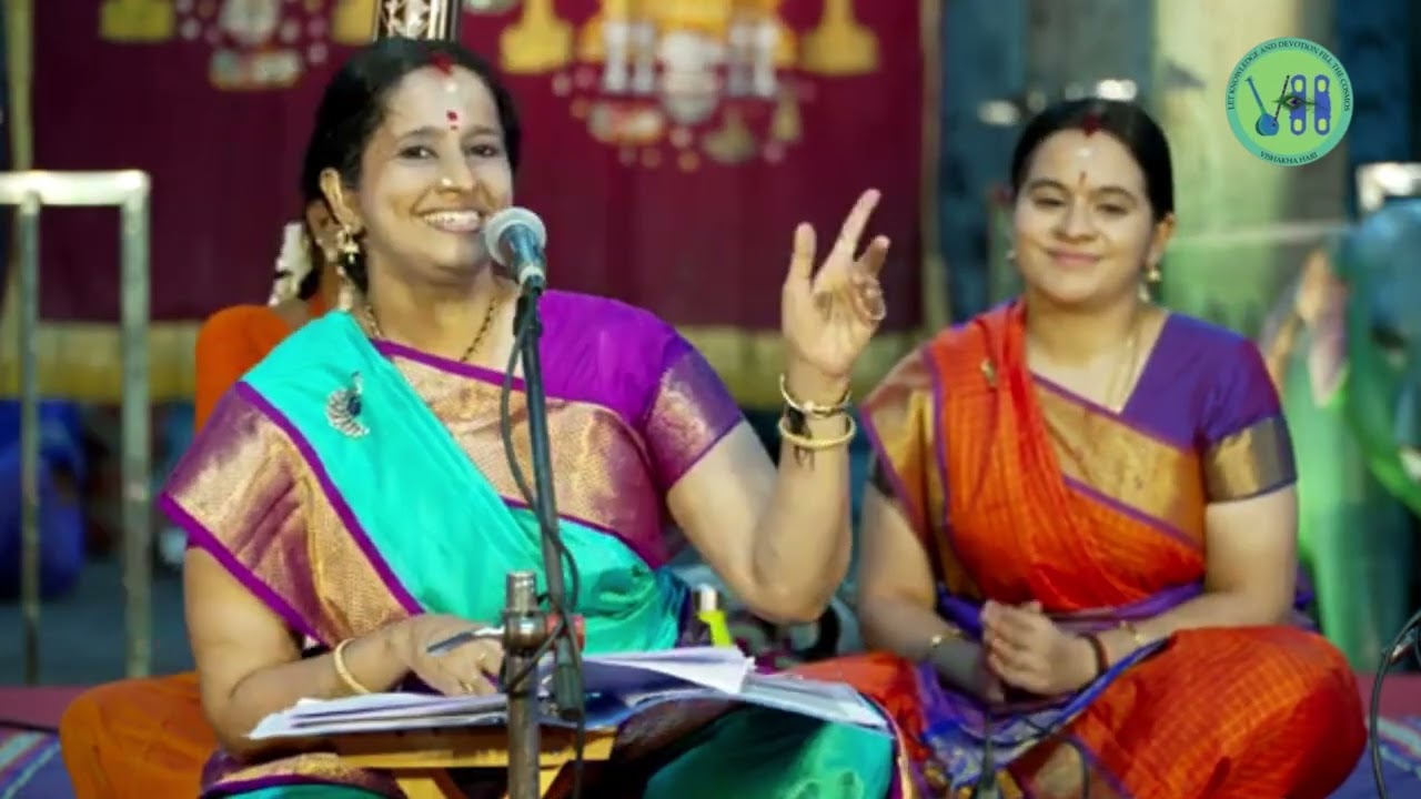 #maduraisundareshwarar தேரோட்டம் special l கபாலி கருணை பொழிவாய் நீ