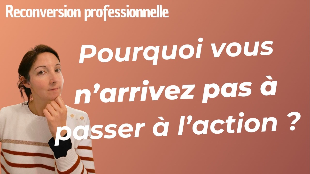 Ces biais cognitifs qui sabotent (sans qu’on s’en rende compte) notre envie de reconversion