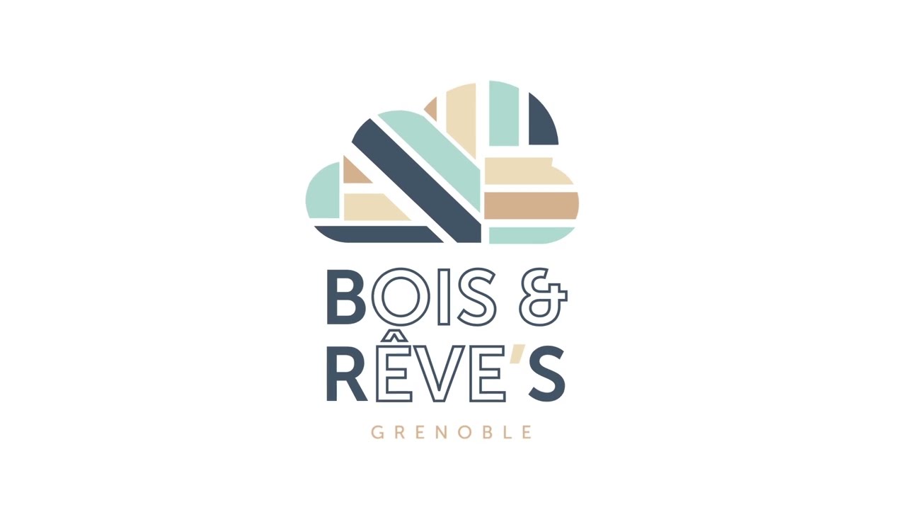 Bois&Rêves : une nouvelle résidence immo-responsable à Grenoble