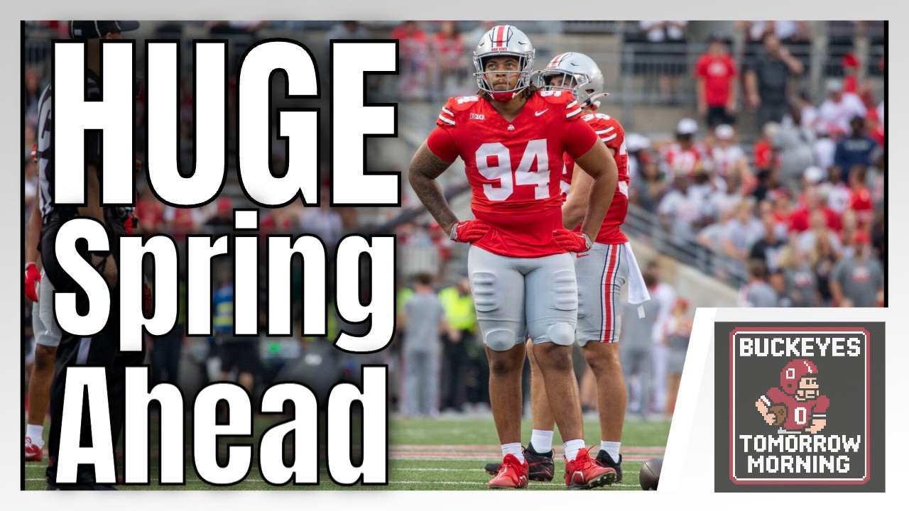 Ohio State Football: 4 Buckeyes On Defense With A Lot On The Line This Spring
