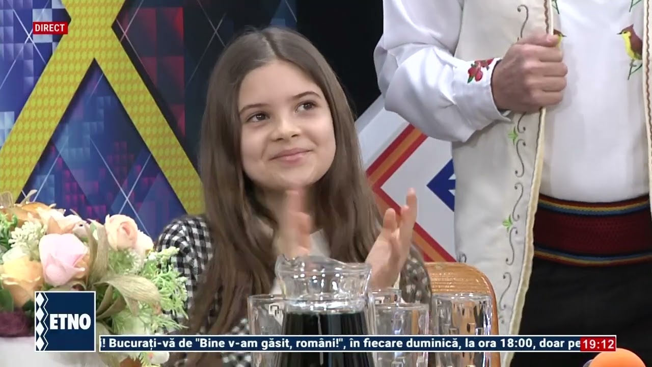 Seara Romaneasca 20 ianuarie 2026