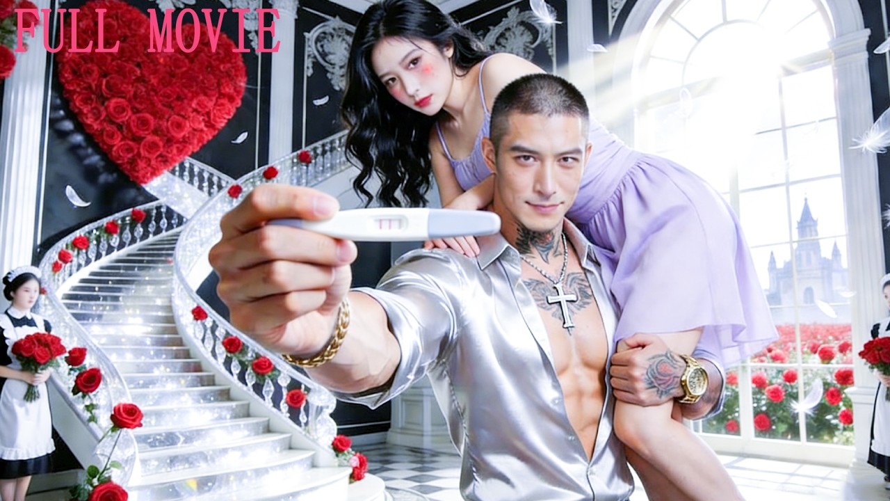 The feared mafia boss who loved a girl for 10 years—married her and spoiled her rotten!