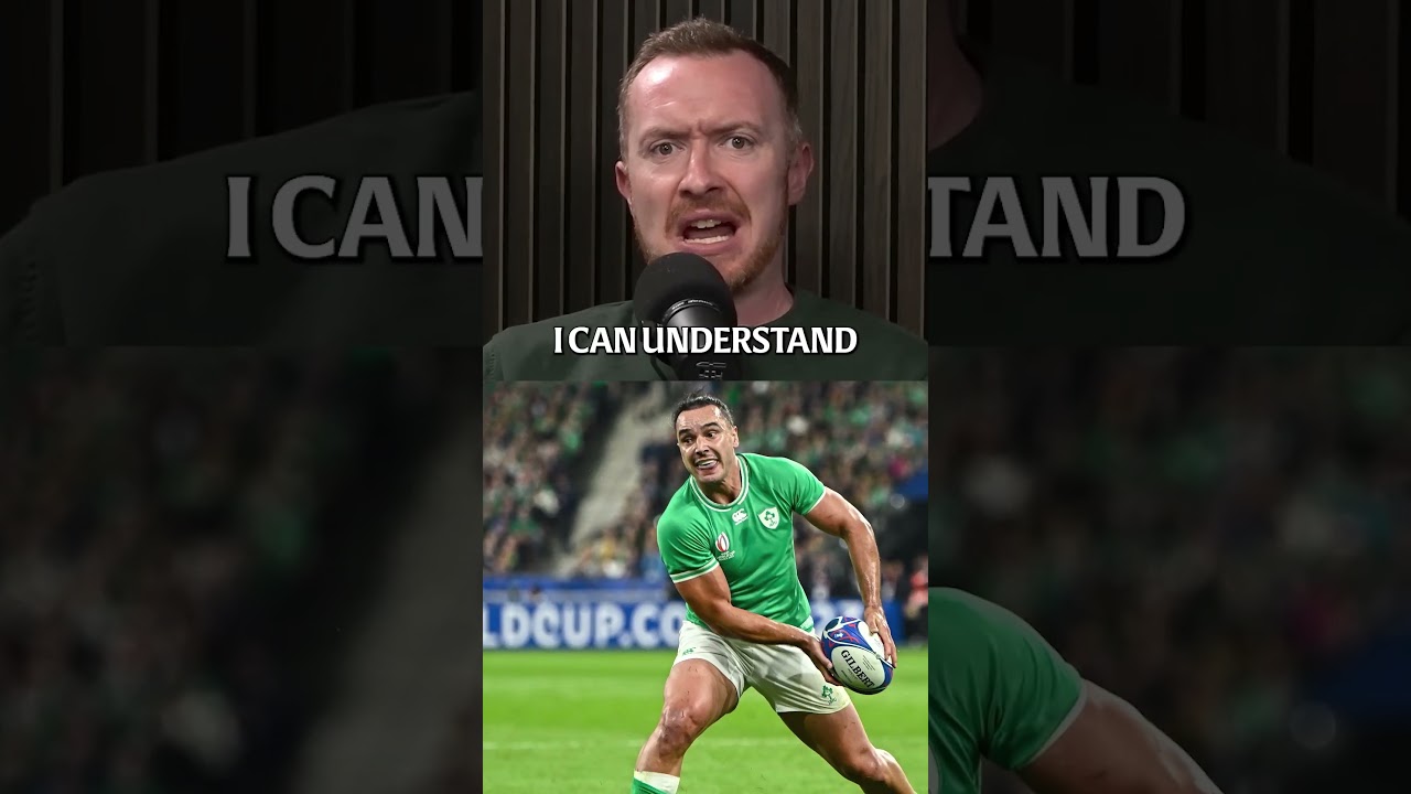 &lsquo;It&rsquo;s the IRFU piece of this I don&rsquo;t understand&rsquo; | Indo Sport