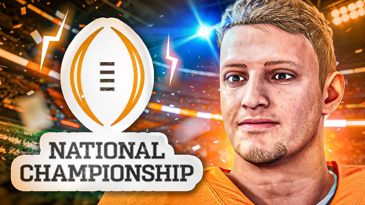 Can The #1 Kicker Win a National Title!? | RTG EP.4