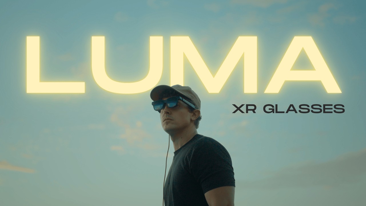 VITURE Luma Pro Review – XR Glasses Changed My Workflow
