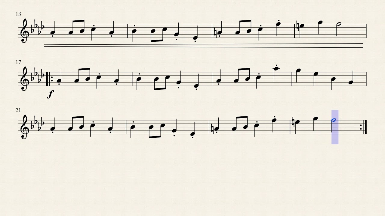 Finale (Undertale) - Violin Solo