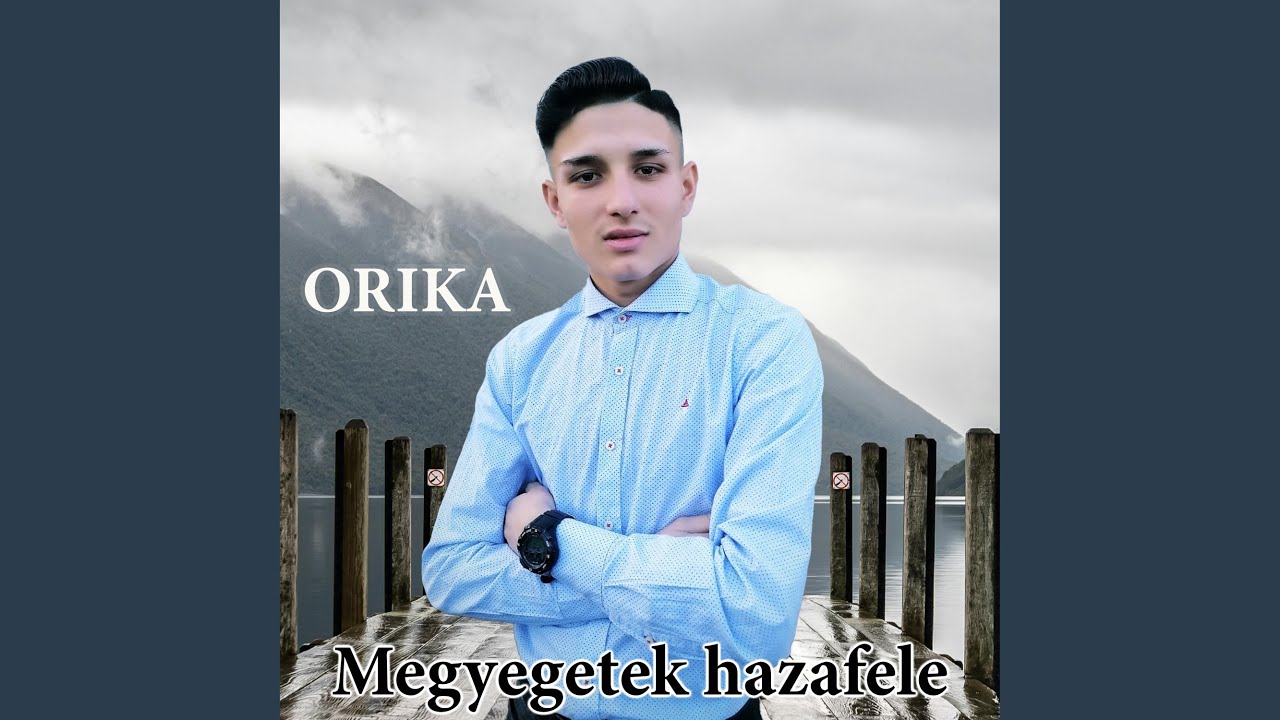 Megyegetek hazafele