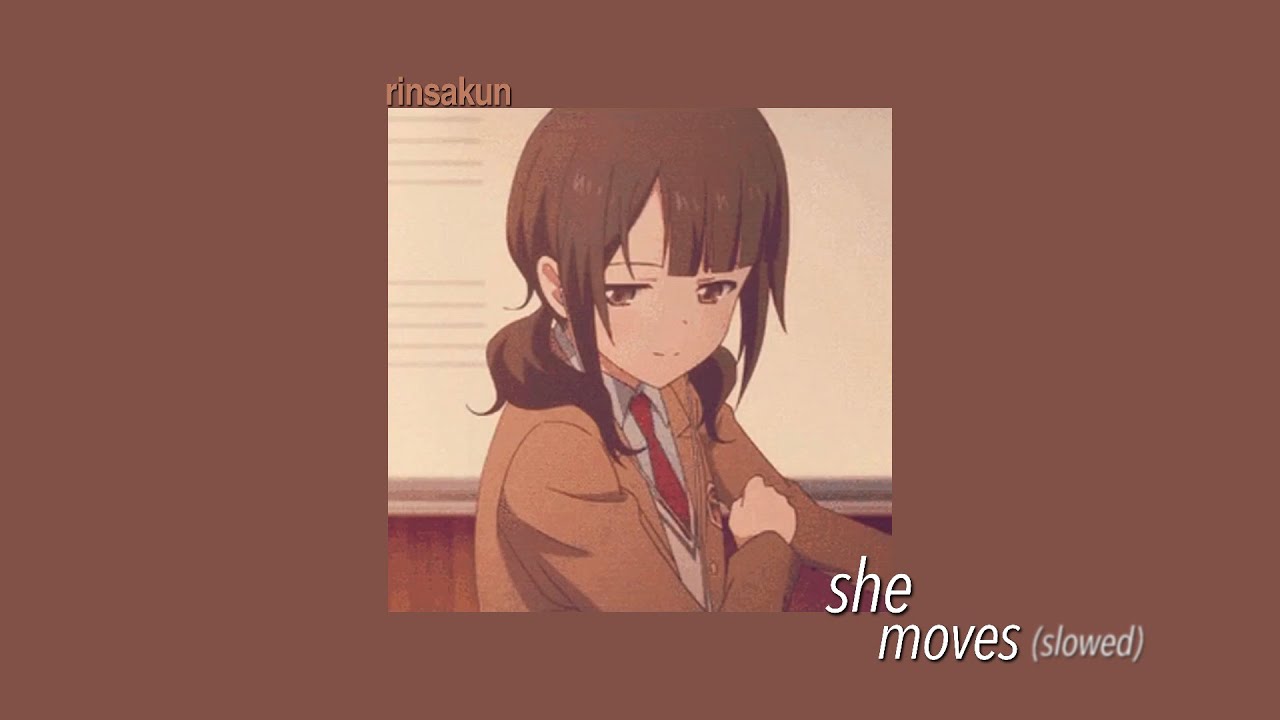 alle farben-she moves (slowed)