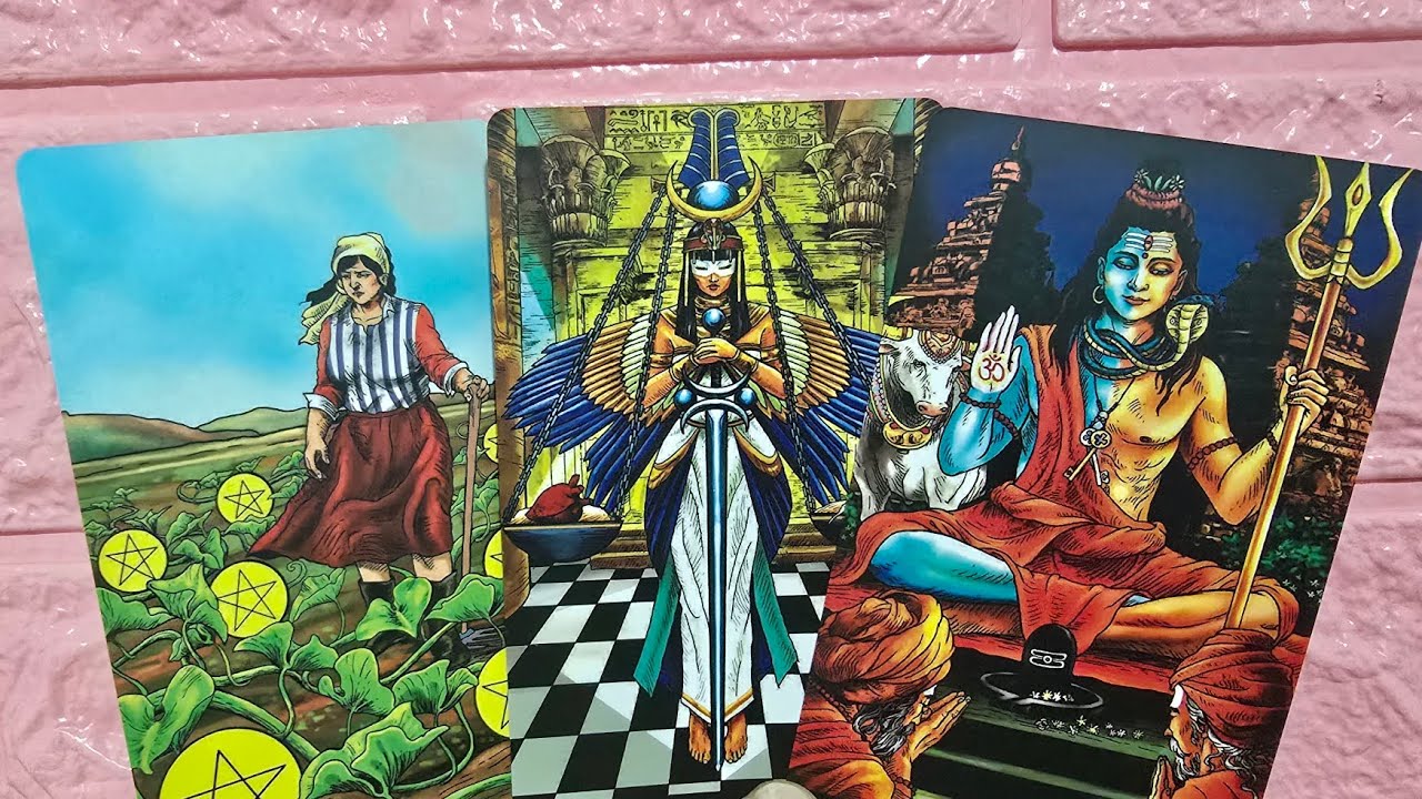 PISCIS♓️CONTRA TODO PRONOSTICO LO IMPOSIBLE SER&Aacute; TUYO EN HORAS!CAMBIOS!LO QUE NADIE TE CUENTA TAROT