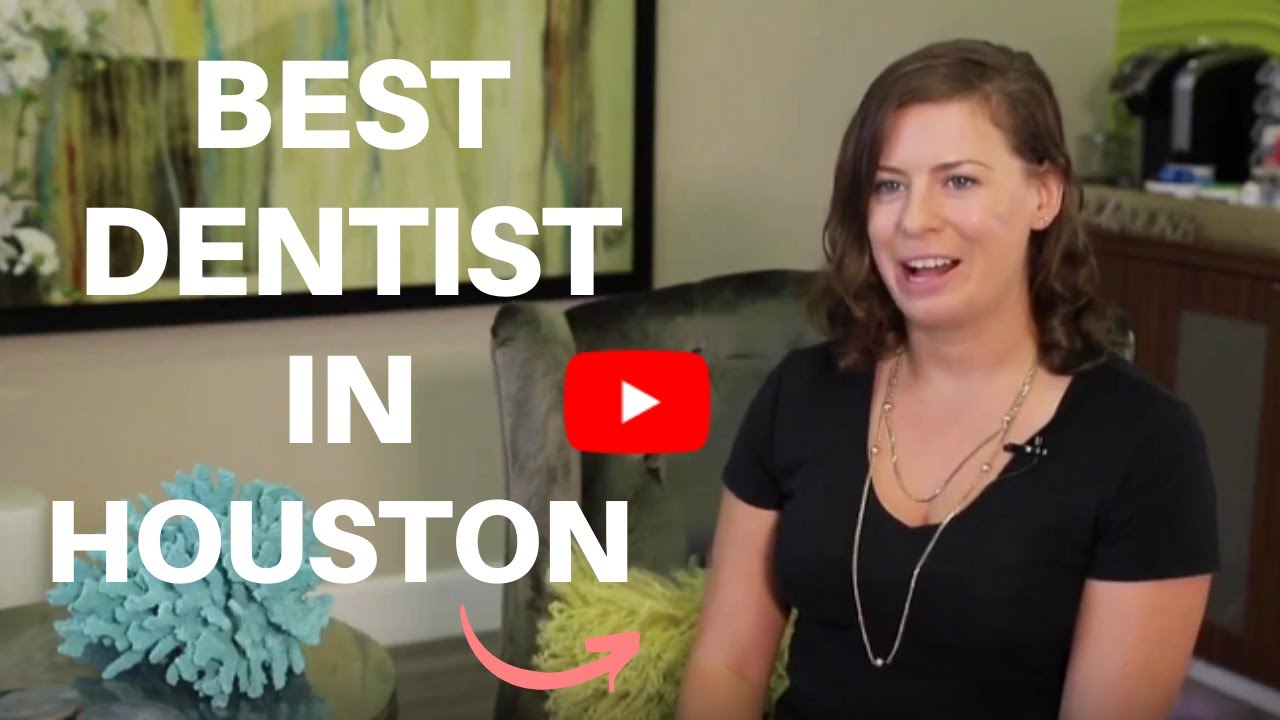 Best Dentist in Houston | Byte Dentistry | 713-766-4528