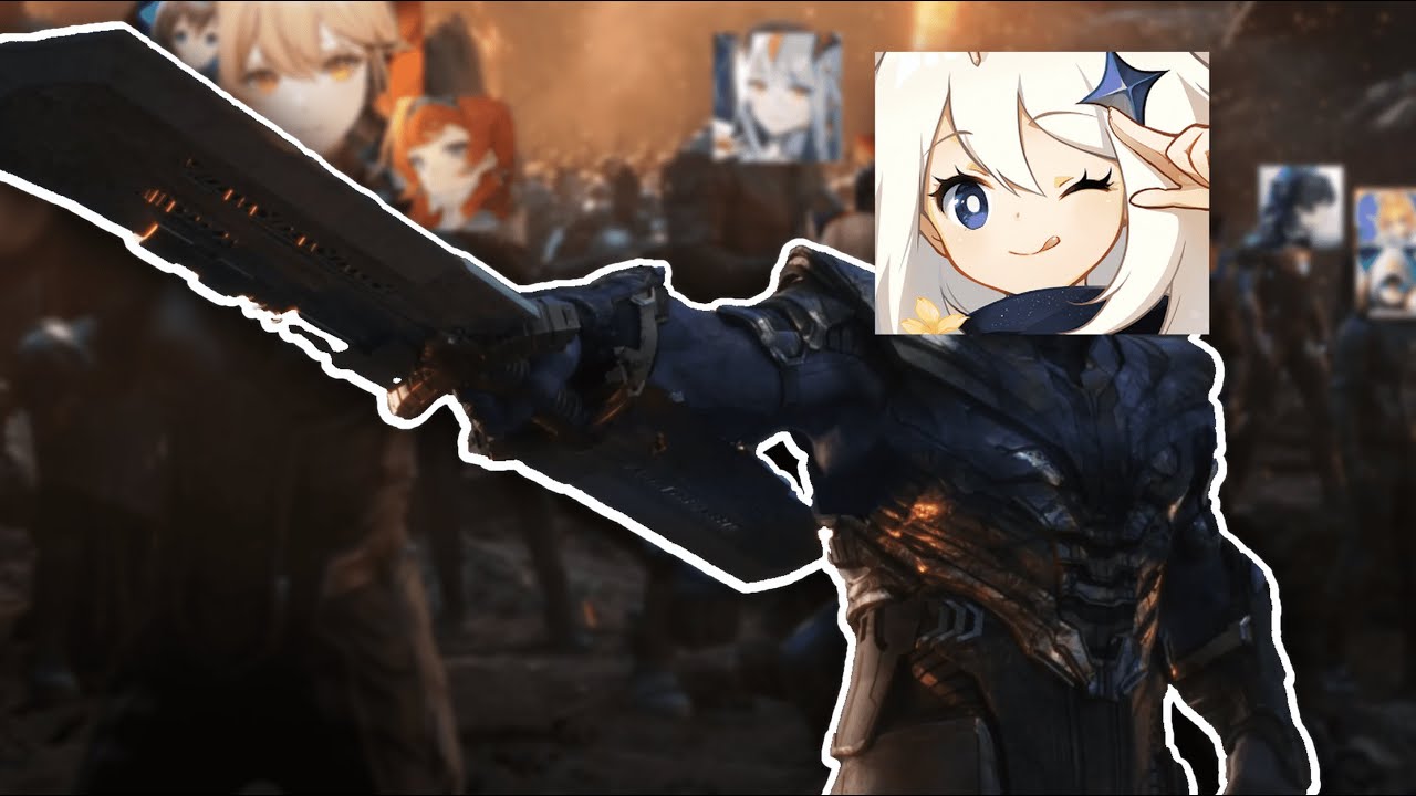 EVERY GACHA vs HOYOVERSE