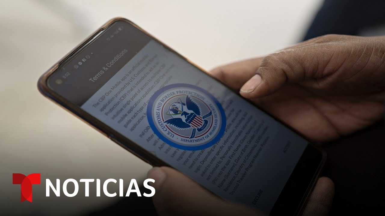 ¿Cuánto dura una petición I-601 por usar visa falsa? | Noticias Telemundo